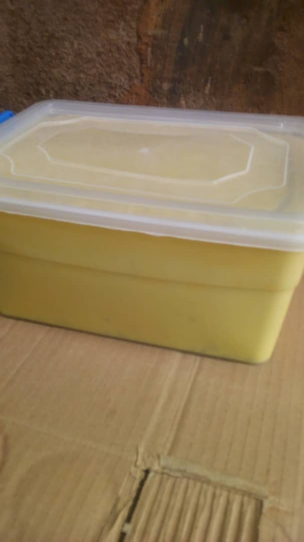 SHEA BUTTER VXL NIGERIA LIMITED NANO ZMA NIG LTD